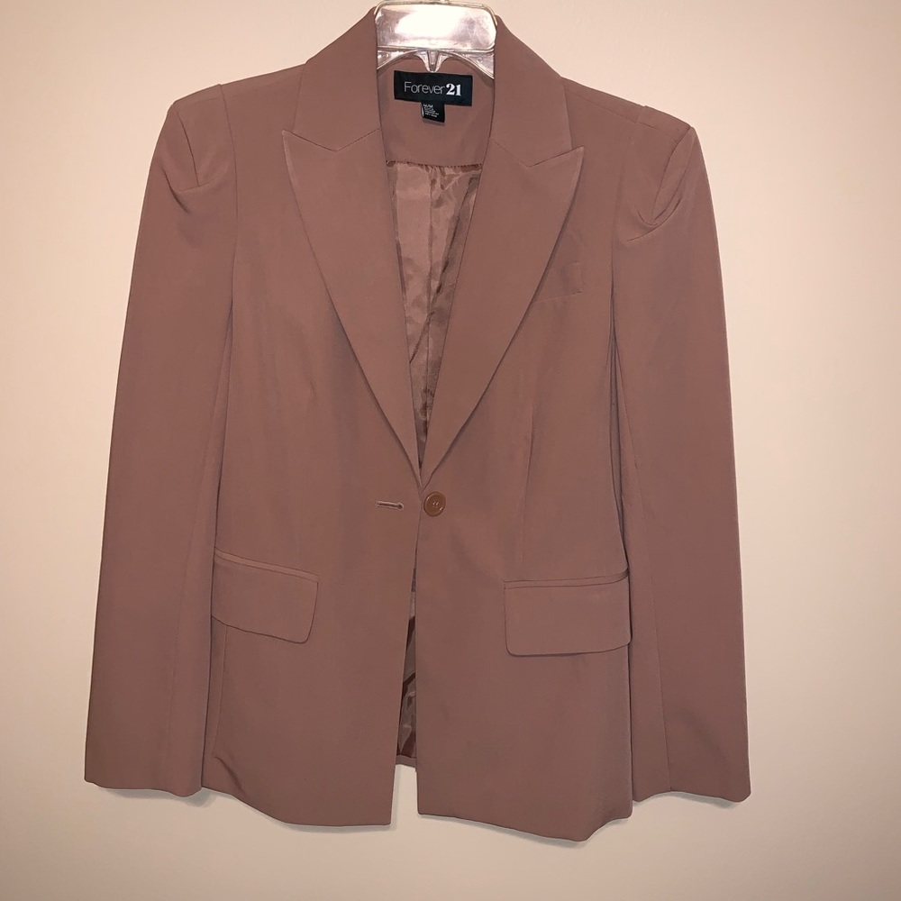 Forever 21 Blazer